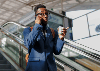 Gen Z Career Advice From A CHRO Getting The Coffee Is Strategic, Not Pathetic