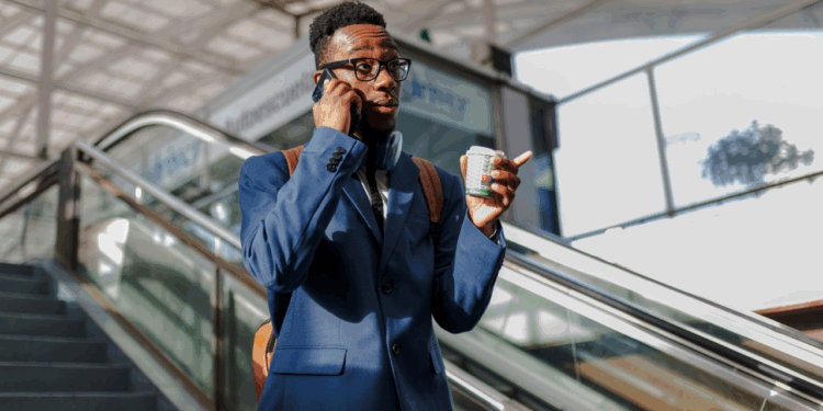 Gen Z Career Advice From A CHRO Getting The Coffee Is Strategic, Not Pathetic