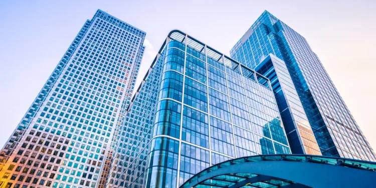 Global Investors Gear Up To Pour $144 Billion Into Commercial Real Estate In 2026