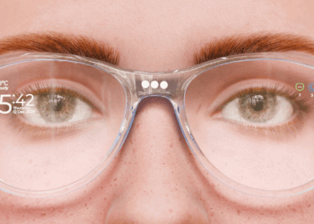 Google Is Betting Smart Glasses Will Finally Become A Workplace Staple In 2026