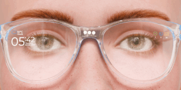 Google Is Betting Smart Glasses Will Finally Become A Workplace Staple In 2026