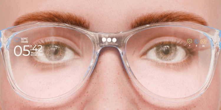 Google Is Betting Smart Glasses Will Finally Become A Workplace Staple In 2026