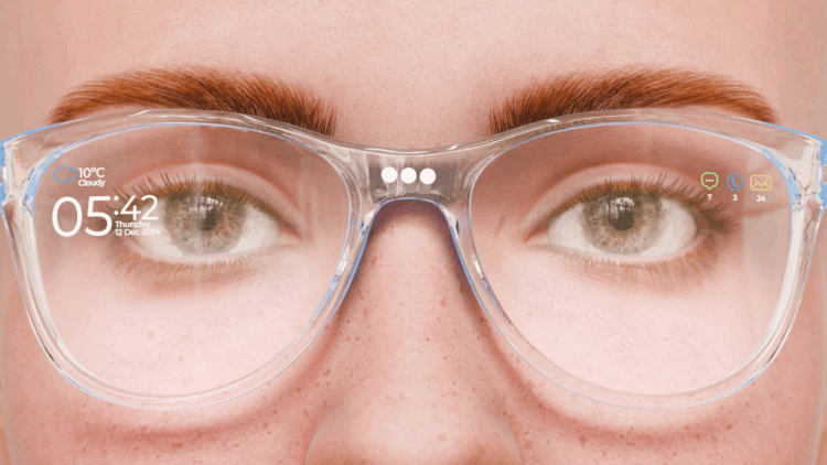 Google Is Betting Smart Glasses Will Finally Become A Workplace Staple In 2026