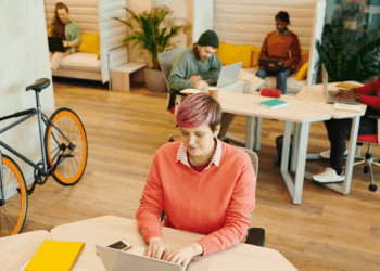 How Data-Driven Design Is Changing The Rules Of The Workplace