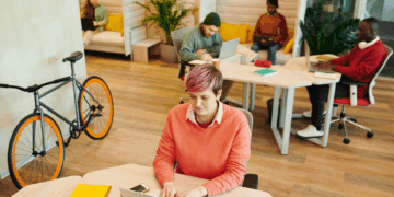 How Data-Driven Design Is Changing The Rules Of The Workplace