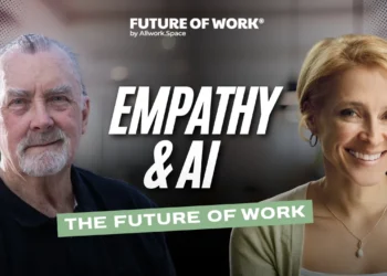 How Empathy and AI Together Will Redefine the Future of Work with Sophie Wade