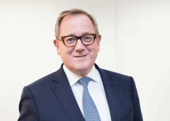 IWG CEO Mark Dixon Warns Four-day Workweek Is Not The Future Of Work