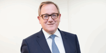 IWG CEO Mark Dixon Warns Four-day Workweek Is Not The Future Of Work