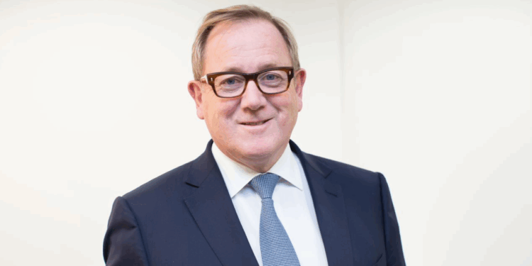 IWG CEO Mark Dixon Warns Four-day Workweek Is Not The Future Of Work