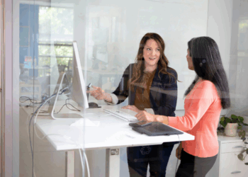 It’s Time To Stop Managing Performance And Start Building Systems That Enable Potential