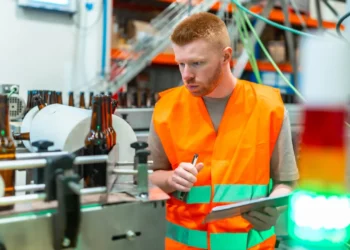 JLL Finds The Future Of Work Is Leaving Frontline Employees Behind