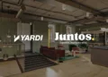 Juntos Selects Yardi Kube IT Management to Power a Seamless, Scalable Coworking Experience