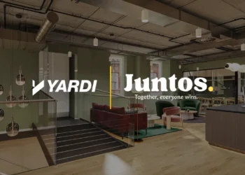 Juntos Selects Yardi Kube IT Management to Power a Seamless, Scalable Coworking Experience