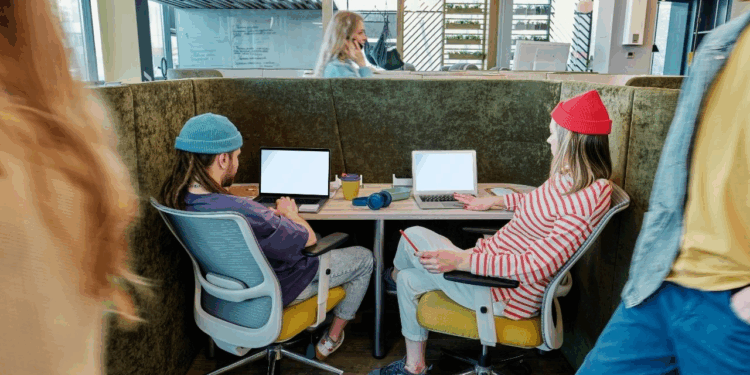 New U.K. Business Rates Explained Why The Changes Are Such A Threat To The Growing Flexible Workspace Sector