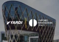 Oxford Innovation Space Selects Yardi to Power its Nationwide Managed Workspace Portfolio of 30 Buildings