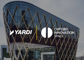 Oxford Innovation Space Selects Yardi to Power its Nationwide Managed Workspace Portfolio of 30 Buildings