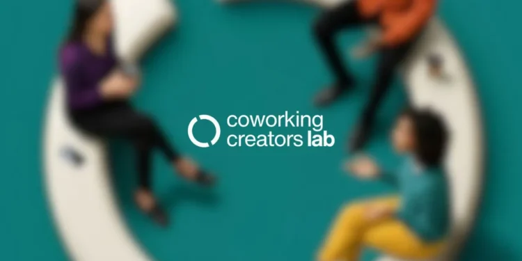 Coworking Creators Lab Relaunches as the Hub for Community-Focused Coworking Leadership, Content, and Impact