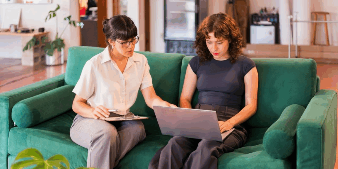 Rethinking Mentorship As A Growth Engine For The Flexible Workspace Industry