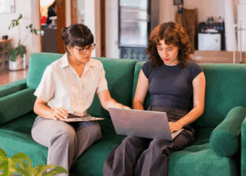 Rethinking Mentorship As A Growth Engine For The Flexible Workspace Industry