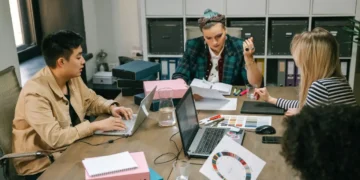 Marketing Teams Got Smaller In 2025 Even As Hiring Expanded, New Study Shows