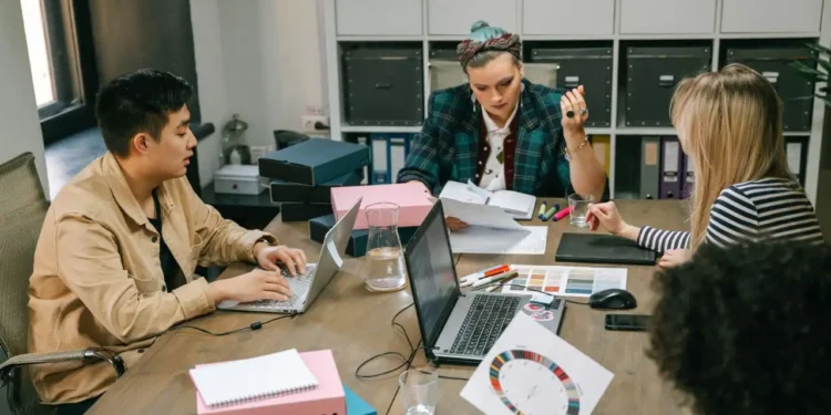 Marketing Teams Got Smaller In 2025 Even As Hiring Expanded, New Study Shows