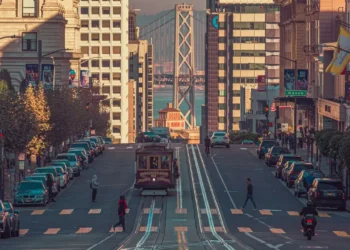 AI Tenants Power San Francisco Office Market Recovery After Years Of Slump, Data Shows