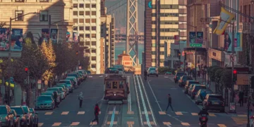 AI Tenants Power San Francisco Office Market Recovery After Years Of Slump, Data Shows