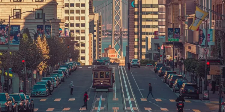 AI Tenants Power San Francisco Office Market Recovery After Years Of Slump, Data Shows