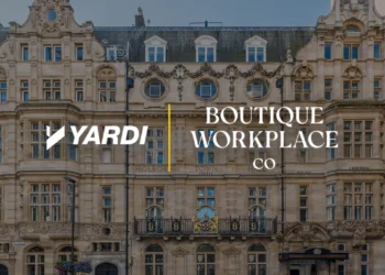 The Boutique Workplace Company Selects Yardi Kube Space Management to Advance Flexible Workspace Operations