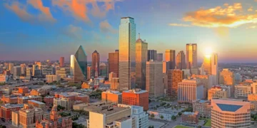 Remote Work Trends By City: Where U.S. Workers Are Still Working From Home