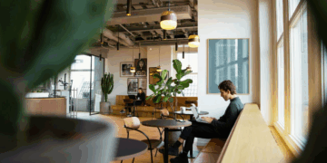 The Hidden Utilization Problem Affecting Most Coworking Spaces &ndash; And How To Fix It