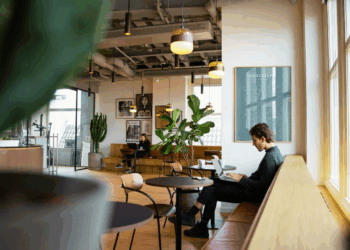 The Hidden Utilization Problem Affecting Most Coworking Spaces – And How To Fix It