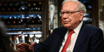 The One Career Choice Warren Buffett Says Determines Long-Term Success
