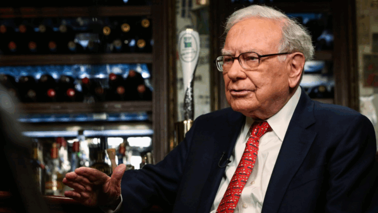 The One Career Choice Warren Buffett Says Determines Long-Term Success