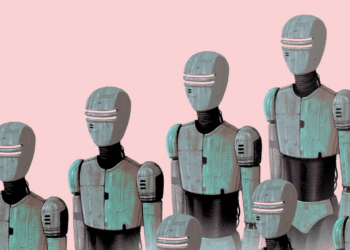 The One Major Risk Holding Companies Back From Going &ldquo;Fast And Hard&rdquo; With AI Agents