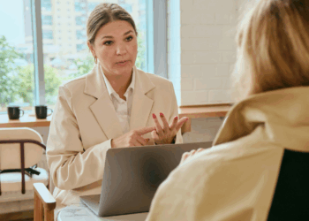 The Skills Crisis Has Outgrown HR’s Mission — Growing Companies Need A Chief Skills Officer