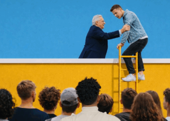 Turns Out “My Dad Knows Someone” Is Still A Powerful Career Strategy 2