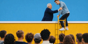 Turns Out “My Dad Knows Someone” Is Still A Powerful Career Strategy 2