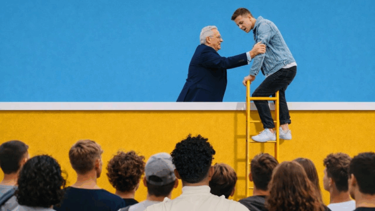 Turns Out &ldquo;My Dad Knows Someone&rdquo; Is Still A Powerful Career Strategy 2