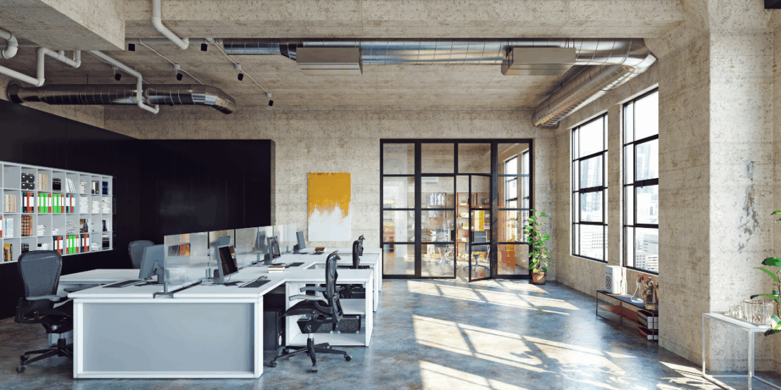 What 40 Office Tours Revealed About The Illusion Of Occupancy