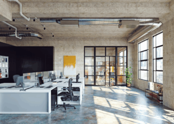 What 40 Office Tours Revealed About The Illusion Of Occupancy