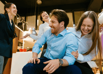 What Actually Makes Work Feel Worthwhile