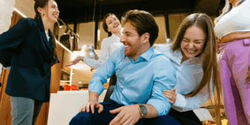 What Actually Makes Work Feel Worthwhile