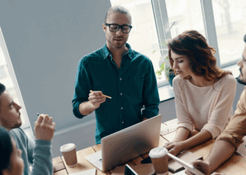 What Leaders Lose When They Hide Gen AI Truths