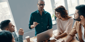 What Leaders Lose When They Hide Gen AI Truths