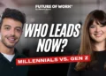 Who Leads Now Millennials & Gen Z Are Redefining Leadership with Amanda Litman