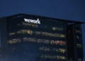 WeWork India to Add 3,300 Desks in Hyderabad