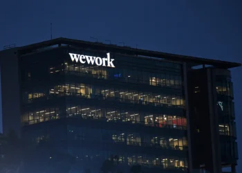 WeWork India to Add 3,300 Desks in Hyderabad