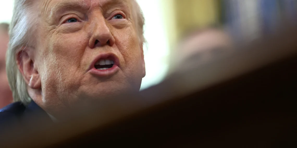 Trump Administration Expands Seasonal Work Visas Amid Labor Shortages