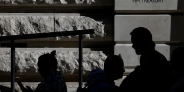 U.K. Government Begins Job Cuts As Treasury Offers Staff Up To £100,000 To Leave